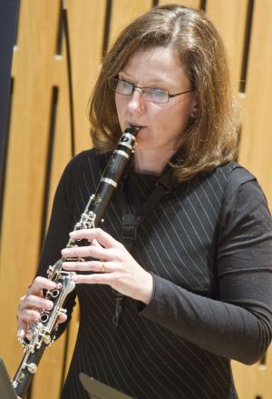 Leeds Concert Band - Howard Assembly Rooms